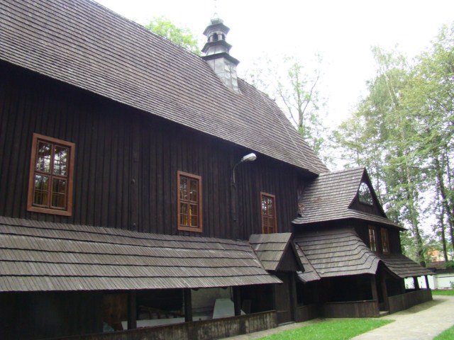 gilowice